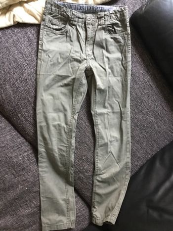 Pantalon léger