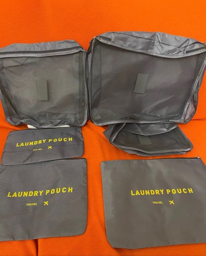 Sacs de voyage organisateurs de valise