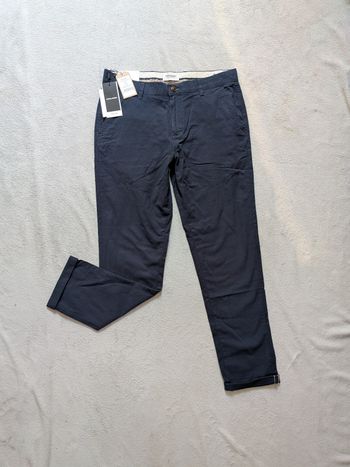 JACK&JONES pantalon Chino homme taille 33/34