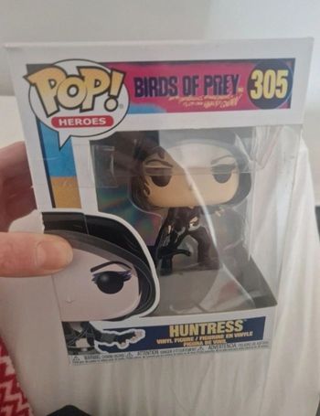 Pop 305