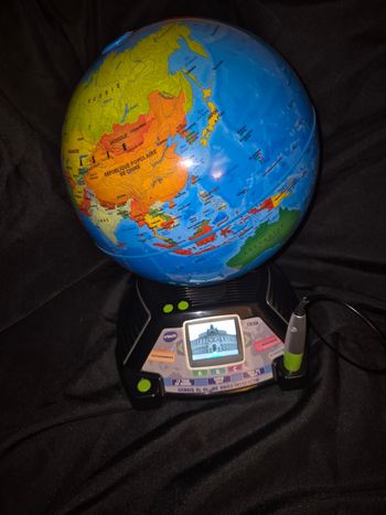 Globe Vtech Genius XXL