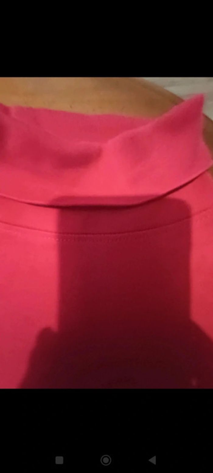 Sous pull 2-3 ans - photo numéro 3