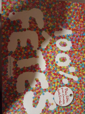 Livre 100% fêtes