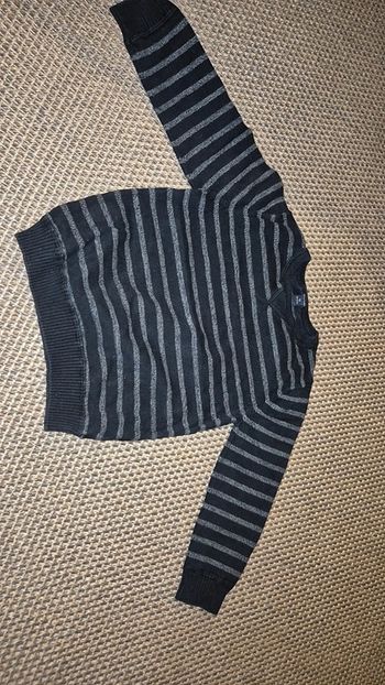 Pull garçon 4ans kiabi