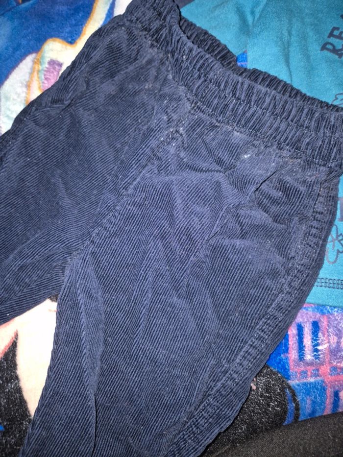 Ensemble garçon - photo numéro 2