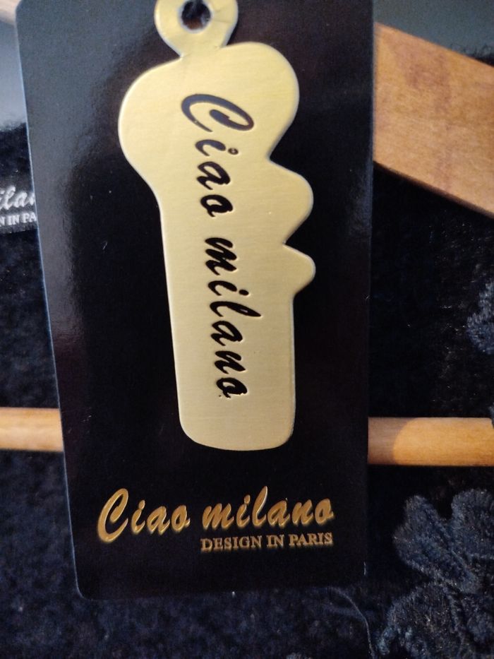 Robe pull taille unique neuve - photo numéro 3