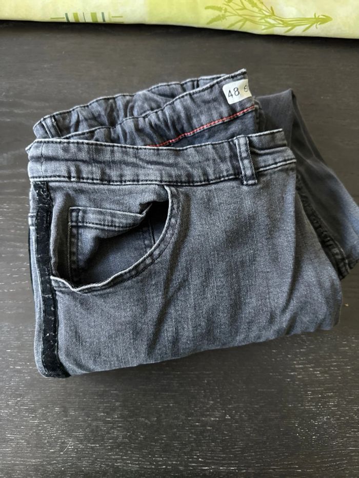 Jean skinny femme 48 - photo numéro 11
