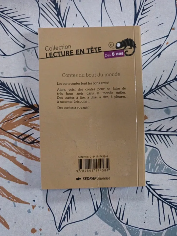 Contes du bout du monde - photo numéro 2