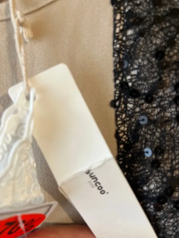 Robe Suncoo taille M/L - photo numéro 5