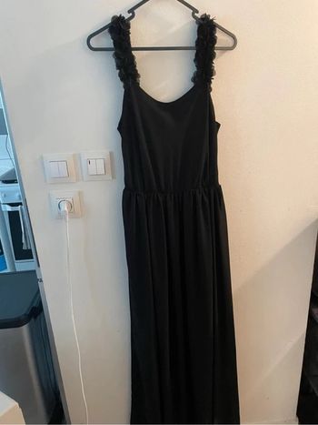 Robe longue
