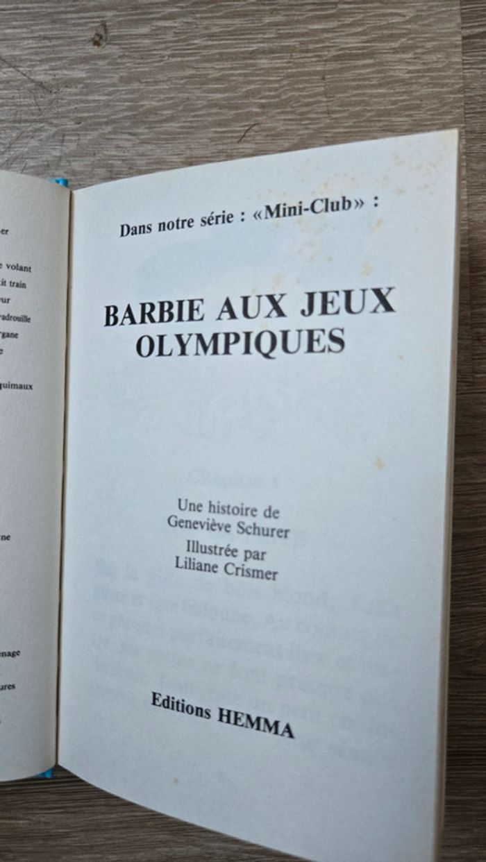 #lot première bibliothèque des enfants - photo numéro 5