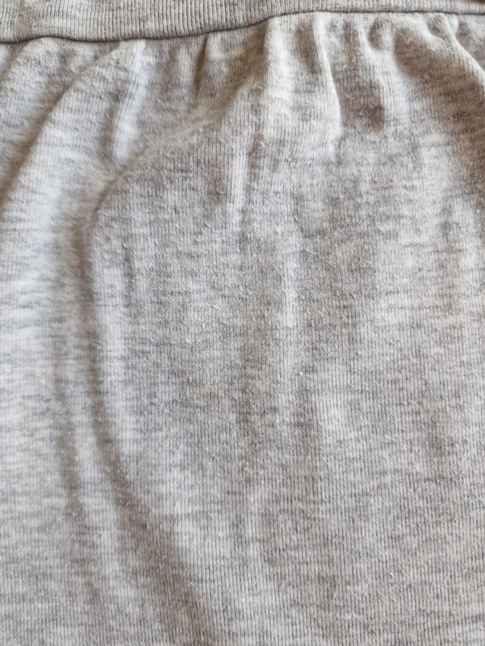 T shirt Petit Bateau 18 mois imparfait - photo numéro 2