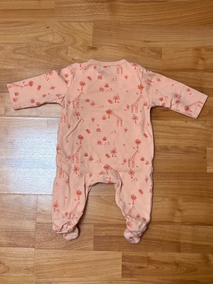 Pyjama bébé - photo numéro 7