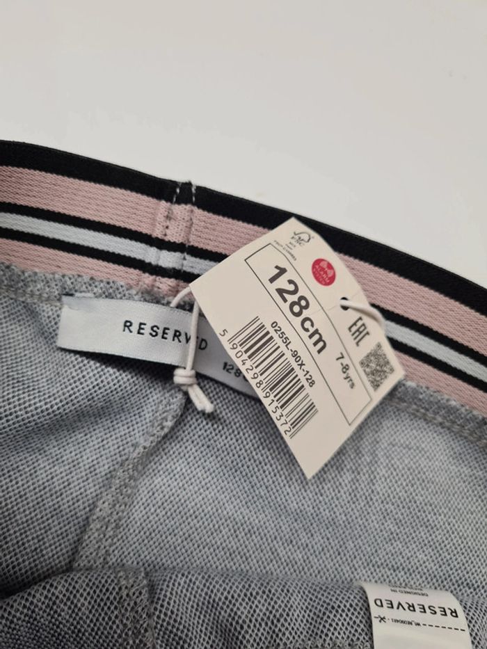 Legging reserved - photo numéro 2
