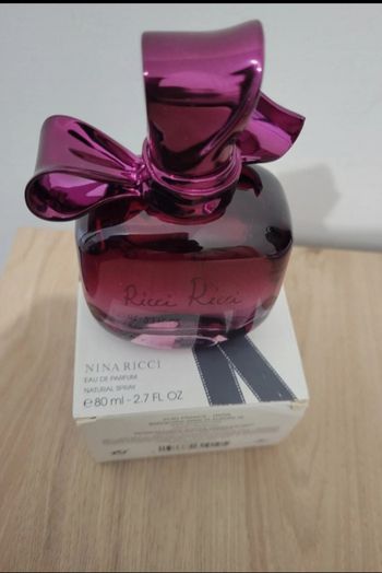 Ricci Ricci Nina Ricci 80ML