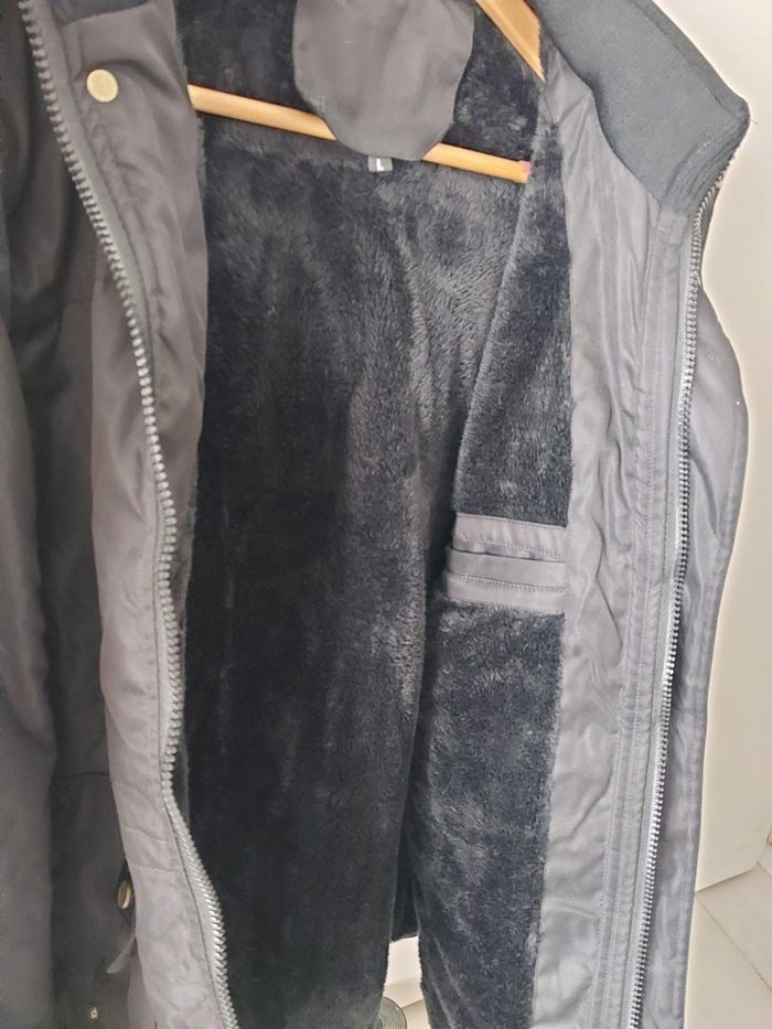 Veste homme légère chaude - photo numéro 3