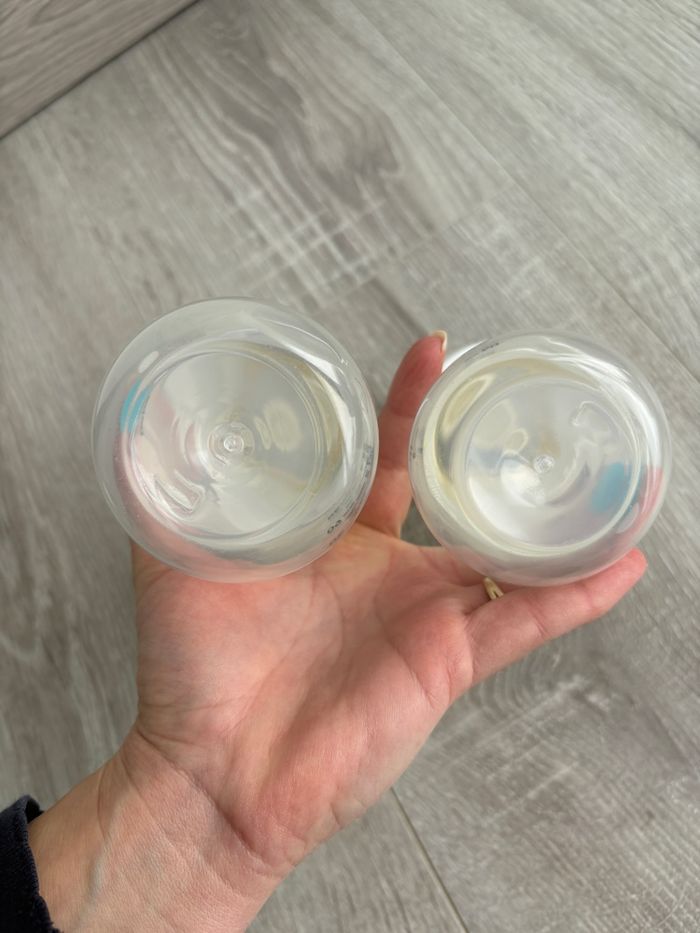 Lot de 2 biberons neufs bébé confort - photo numéro 5