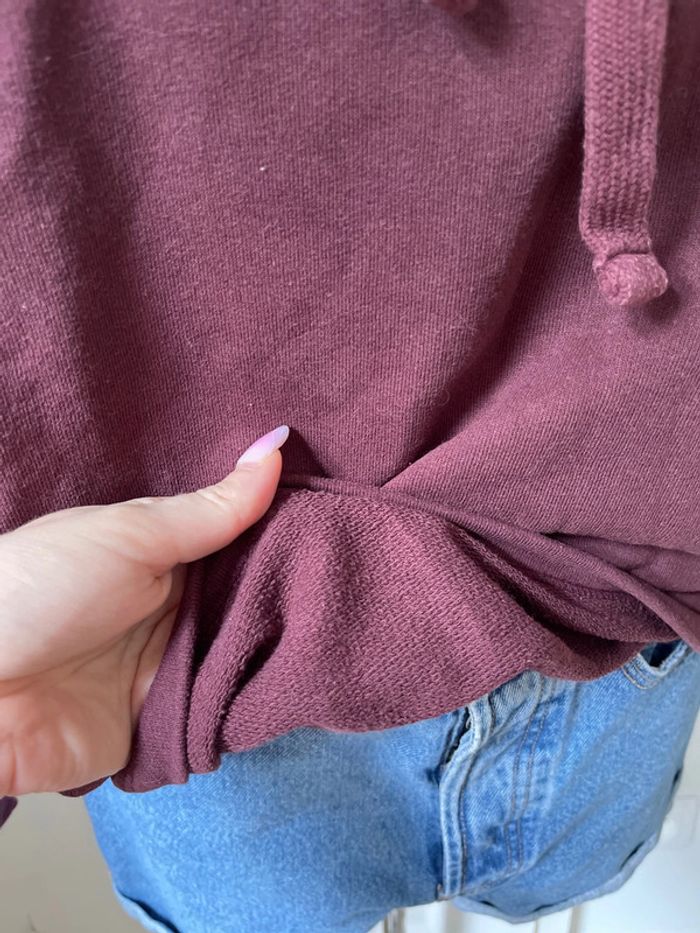 Pull violine - photo numéro 8