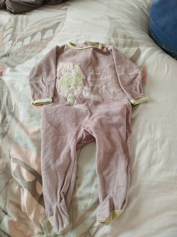 Pyjama