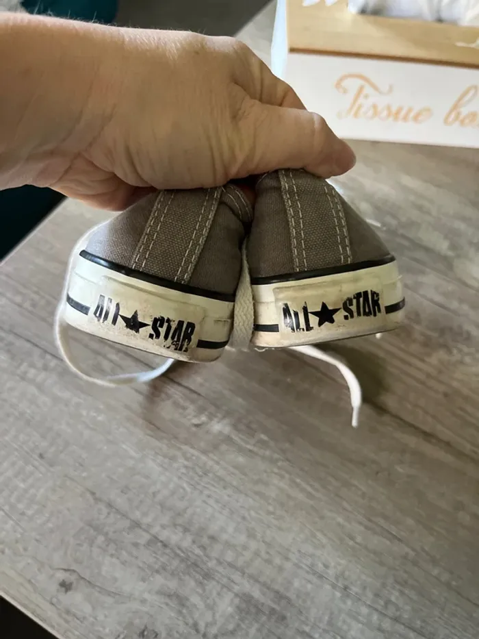 Converse - photo numéro 6