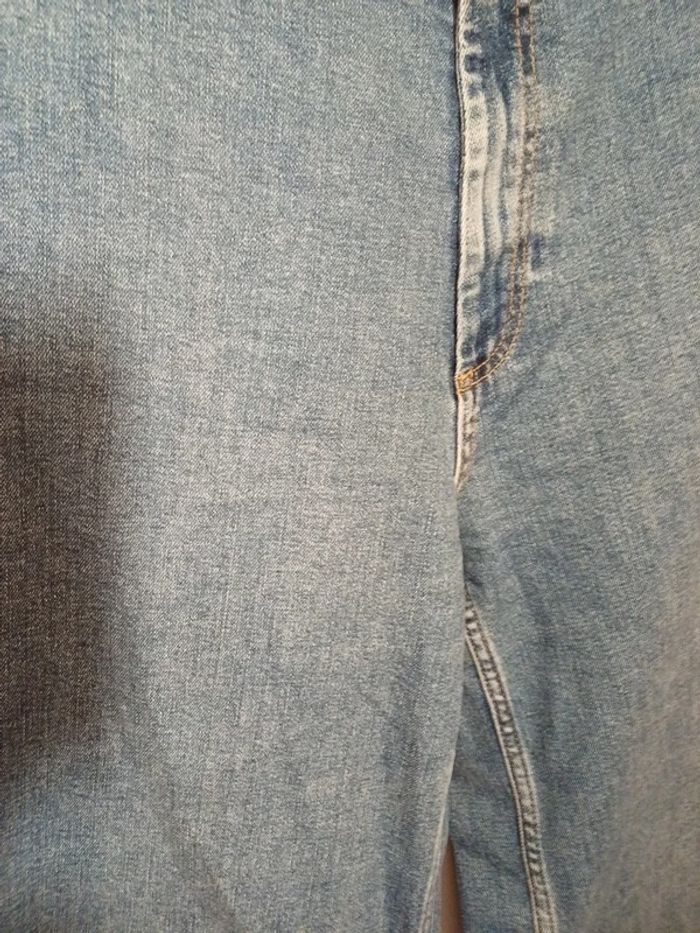 ZARA .pantalon cintura alta - photo numéro 2