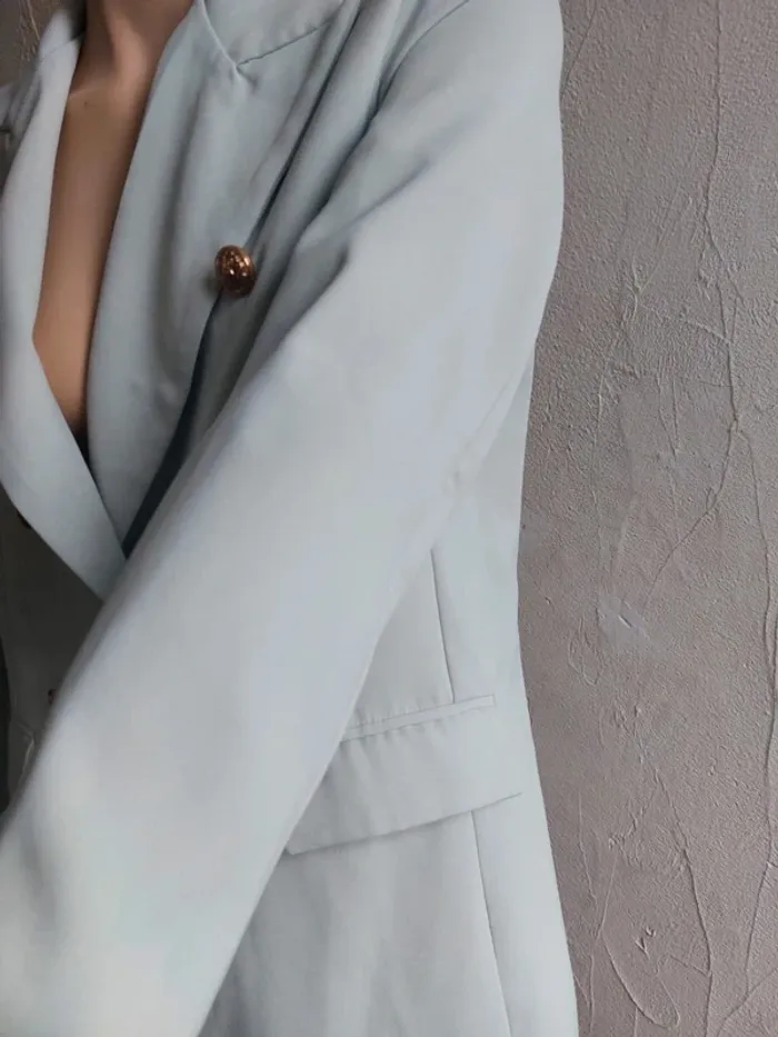 Blazer élégant - photo numéro 5