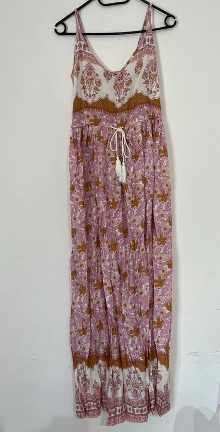 Robe longue - photo numéro 3