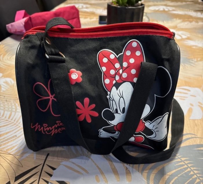 Sac minie
