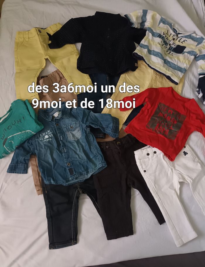 Tout à 1 e - photo numéro 7