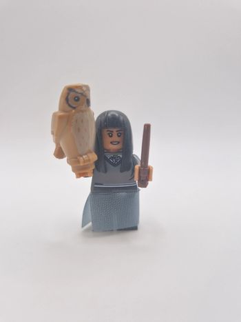 Figurine type lego Cho-Chang Harry Potter