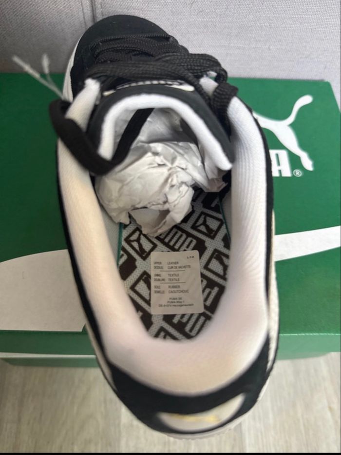 Puma femme - photo numéro 4