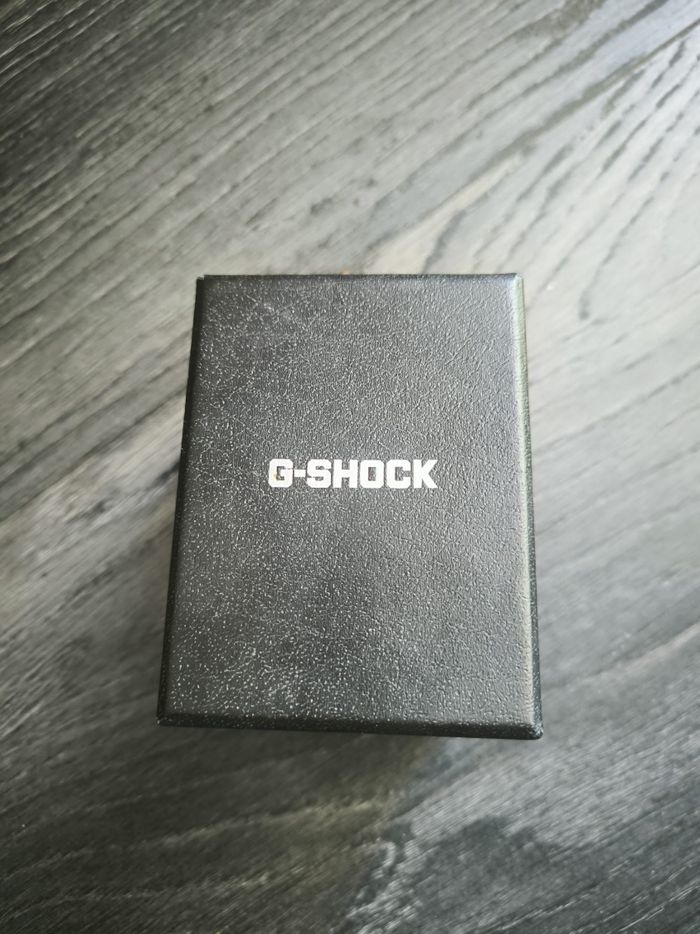 Casio G-Shock GW-9400J-1JF Master of G Rangeman - photo numéro 4
