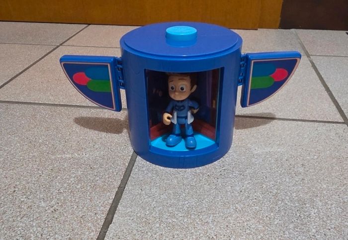 Tour de contrôle pyjamasque - photo numéro 2