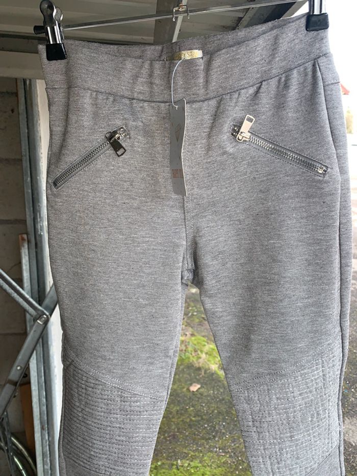 Pantalon fille 14 ans chaud confort - photo numéro 3