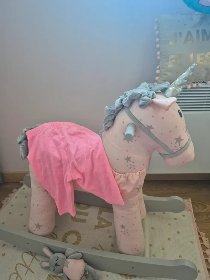 Legging court 24 mois 90-95cm - photo numéro 2