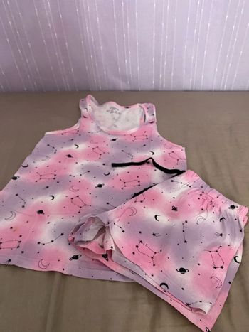 Pyjama