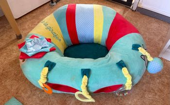 Bouée Sophie la girafe 