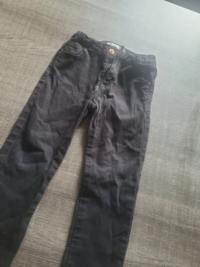 Pantalon skinny - photo numéro 2