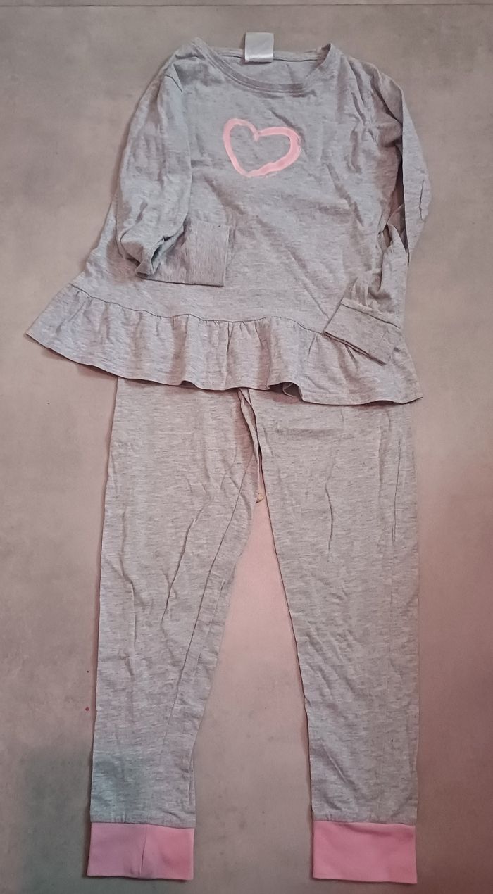 Pyjama fille