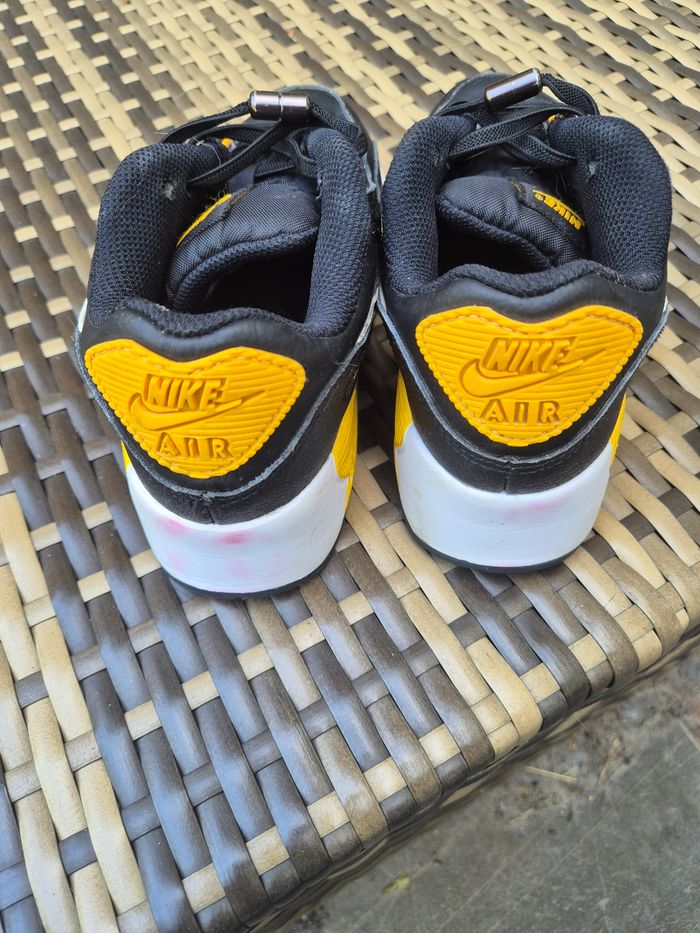 Air max 90 nike air - photo numéro 5
