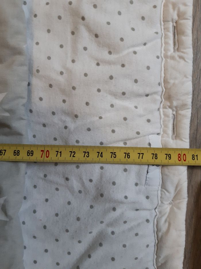 Nid d'ange 0-18 mois - photo numéro 8