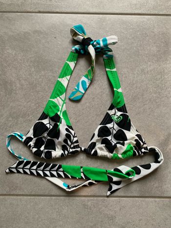 Haut de maillot de bain Roxy taille XS