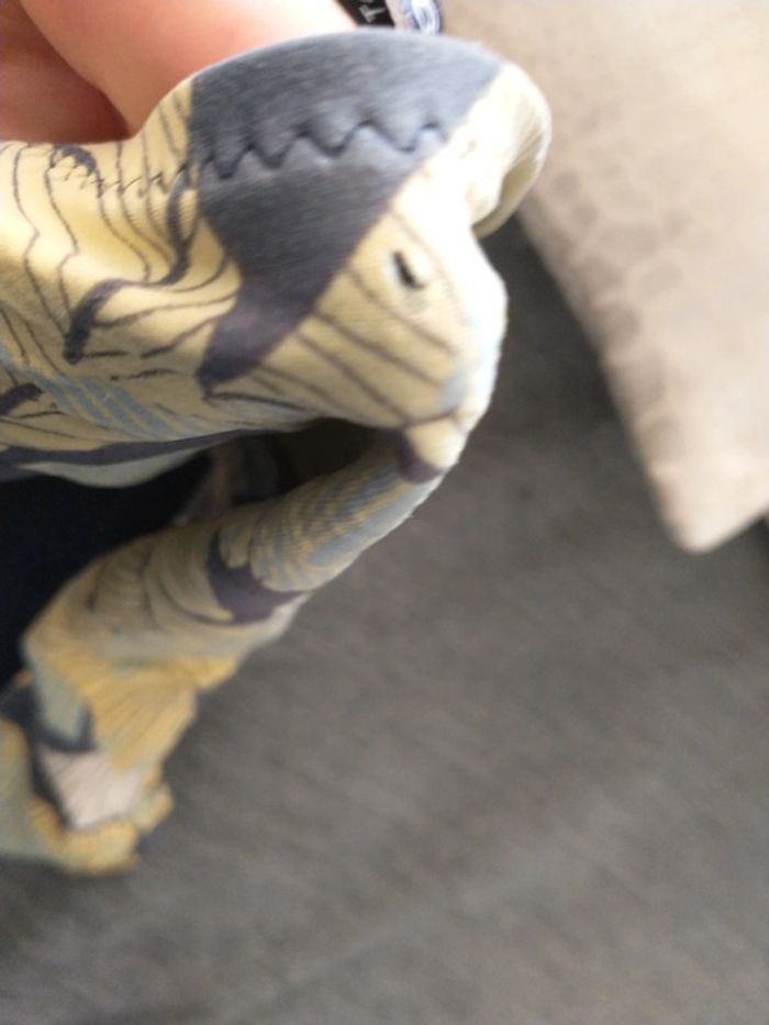 Maillot de bain rouge gorge taille 38 haut 90c - photo numéro 3