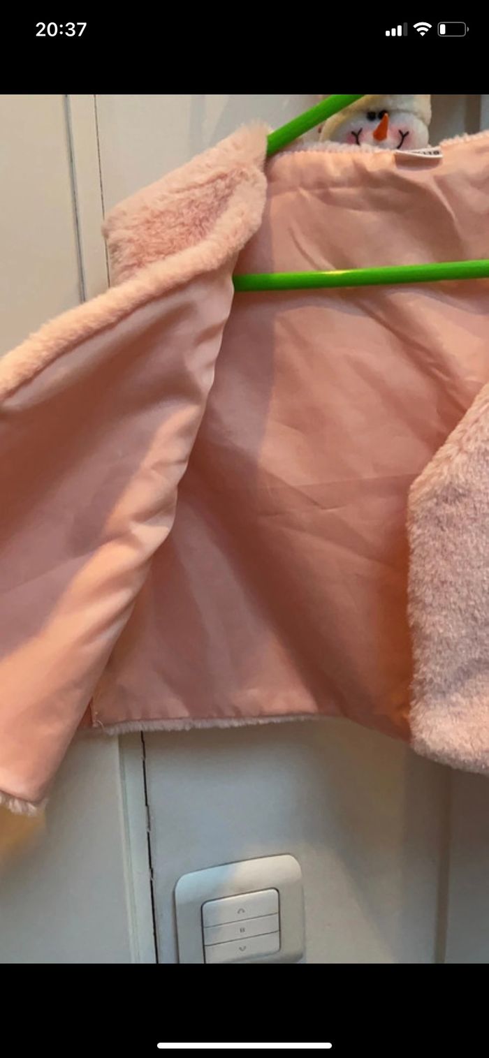 Gilet sans manches - photo numéro 3