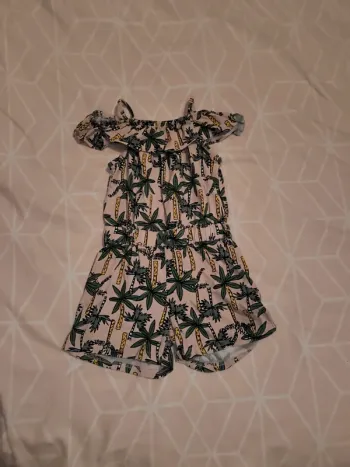 Combishort