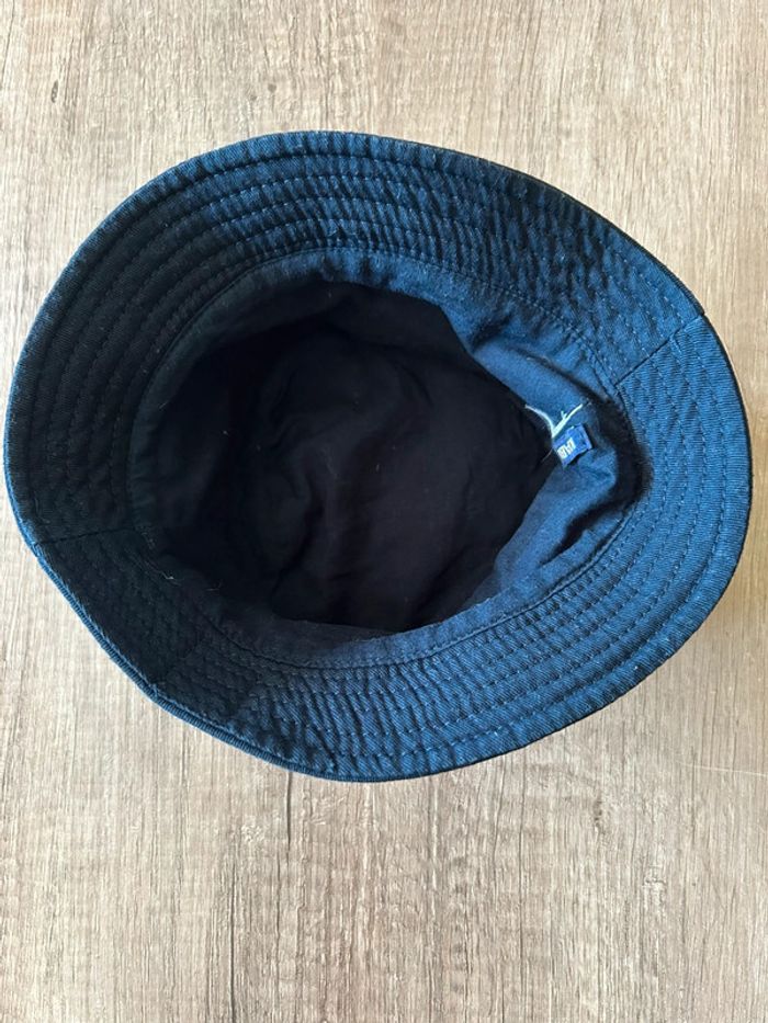 Chapeau bob - photo numéro 4