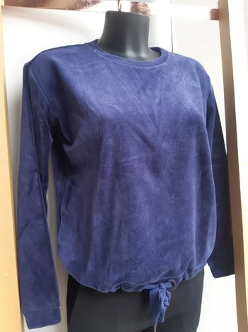 Comptoir des cotonniers pull T.36 en tbe