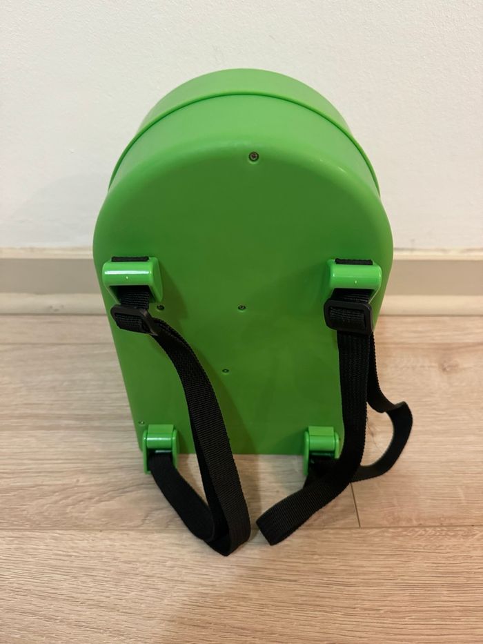 Sac à Dos Dresseur Pokémon + 5 figurines - photo numéro 5