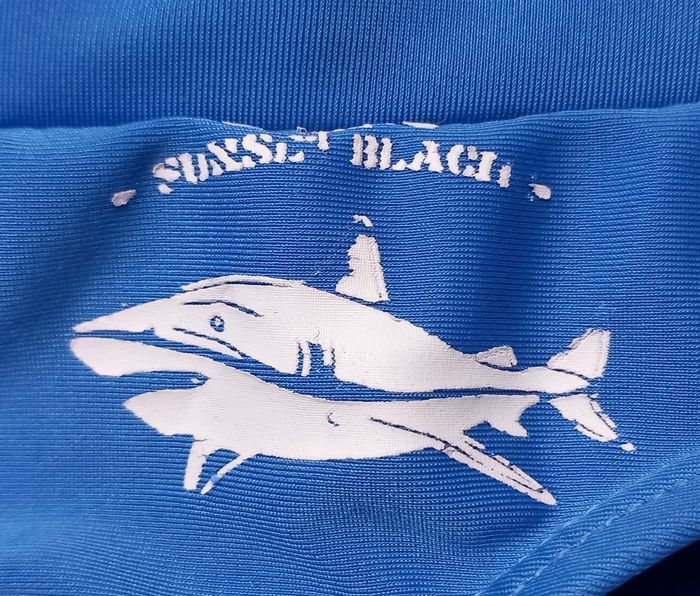 Maillot de bain 4 ans 🦈 - photo numéro 2