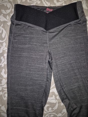 Legging gris